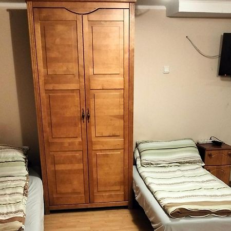 Agroturystyka Kwatery Pracownicze Noclegi Rybno Mazury Rybno (Dzialdowo) Quarto foto