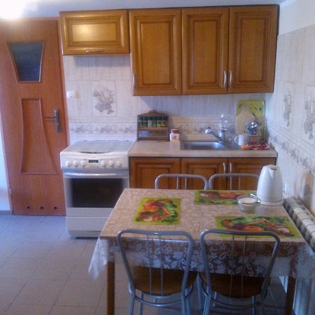 Agroturystyka Kwatery Pracownicze Noclegi Rybno Mazury Rybno (Dzialdowo) Exterior foto