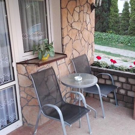 Agroturystyka Kwatery Pracownicze Noclegi Rybno Mazury Rybno (Dzialdowo) Exterior foto