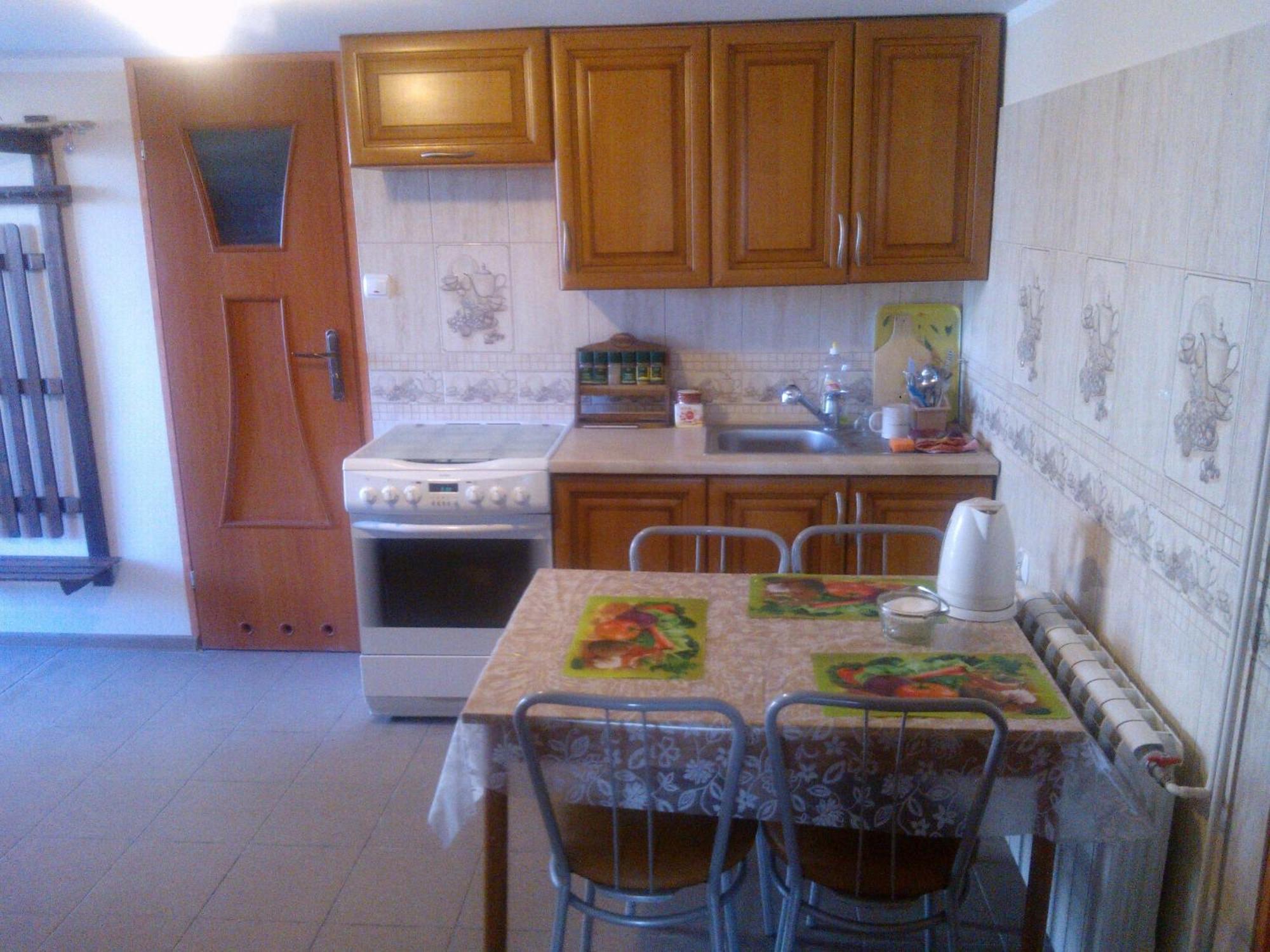 Agroturystyka Kwatery Pracownicze Noclegi Rybno Mazury Rybno (Dzialdowo) Exterior foto