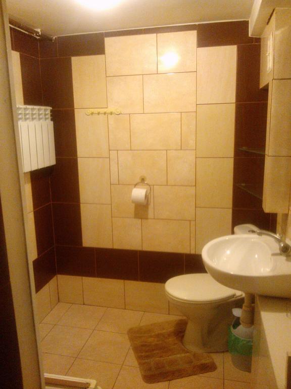 Agroturystyka Kwatery Pracownicze Noclegi Rybno Mazury Rybno (Dzialdowo) Exterior foto