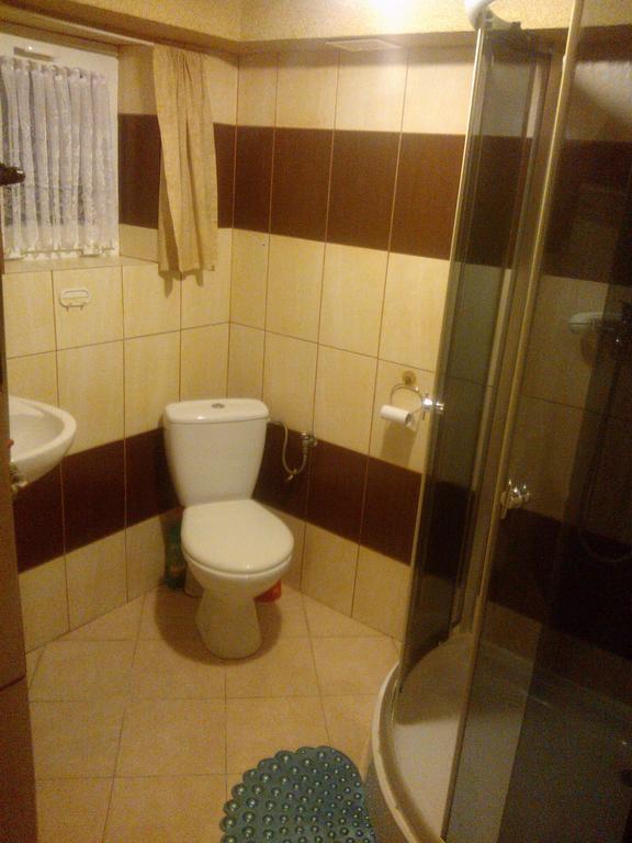 Agroturystyka Kwatery Pracownicze Noclegi Rybno Mazury Rybno (Dzialdowo) Exterior foto
