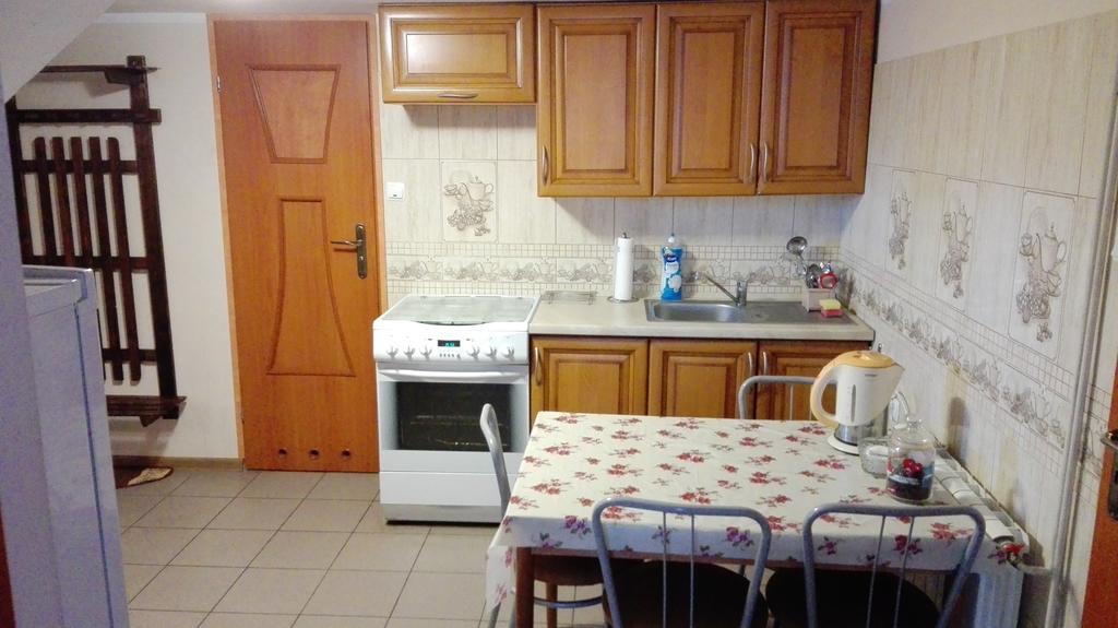 Agroturystyka Kwatery Pracownicze Noclegi Rybno Mazury Rybno (Dzialdowo) Exterior foto