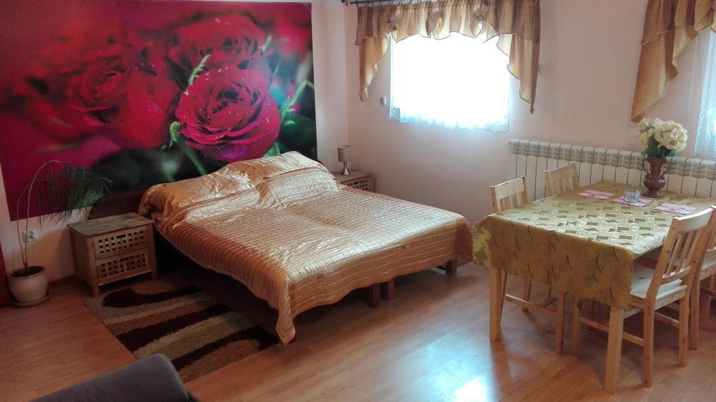 Agroturystyka Kwatery Pracownicze Noclegi Rybno Mazury Rybno (Dzialdowo) Exterior foto