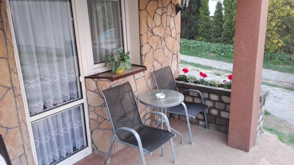 Agroturystyka Kwatery Pracownicze Noclegi Rybno Mazury Rybno (Dzialdowo) Exterior foto