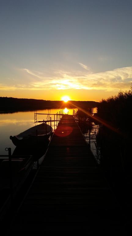 Agroturystyka Kwatery Pracownicze Noclegi Rybno Mazury Rybno (Dzialdowo) Exterior foto